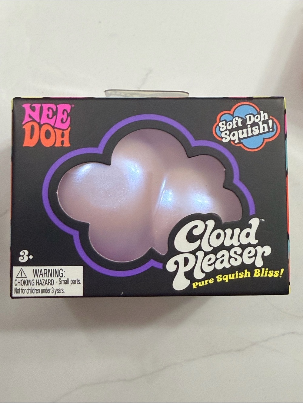 Needoh Cloud Pleaser
